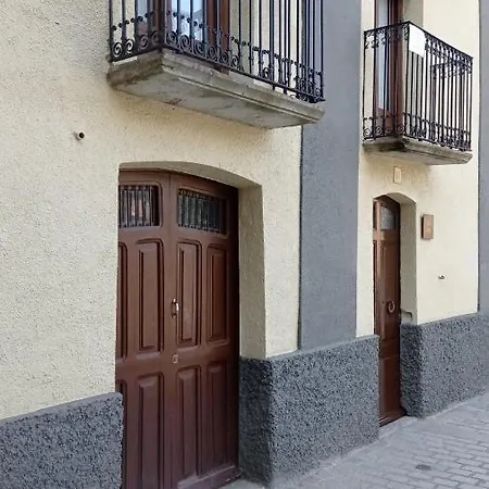 Forn D'ita Apartment *