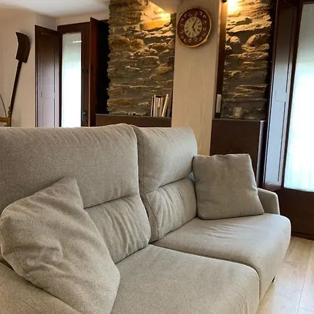 Forn D'ita Apartment *