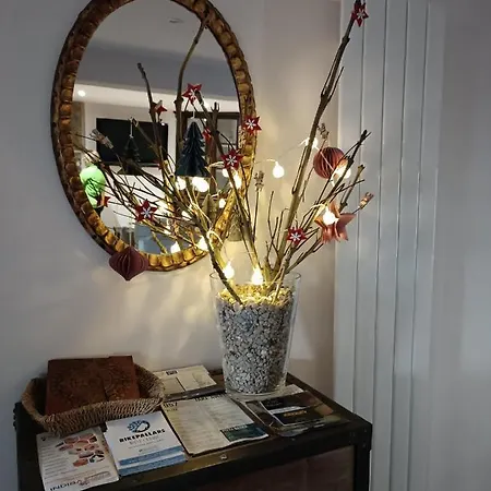 Forn D'ita Apartment