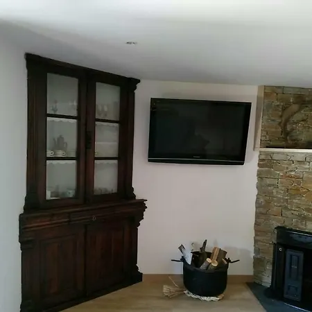 Apartment Forn D'ita