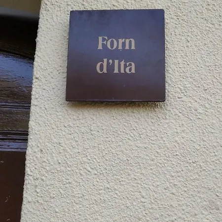 Forn D'ita *