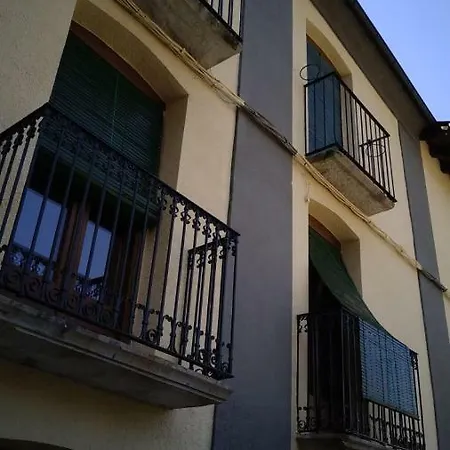 Forn D'ita Apartment Esterri D'Aneu